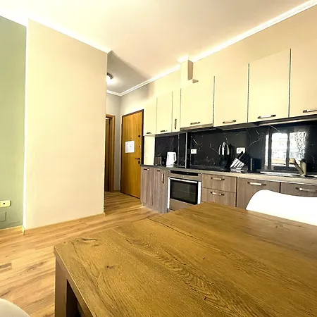 Apartmán Vlora's Posh Vlorë