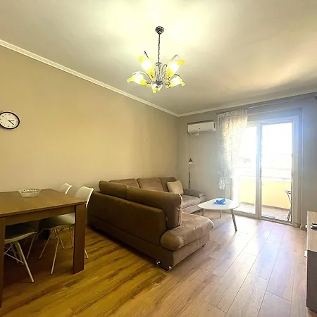 Apartment Vlora's Posh Vlorë